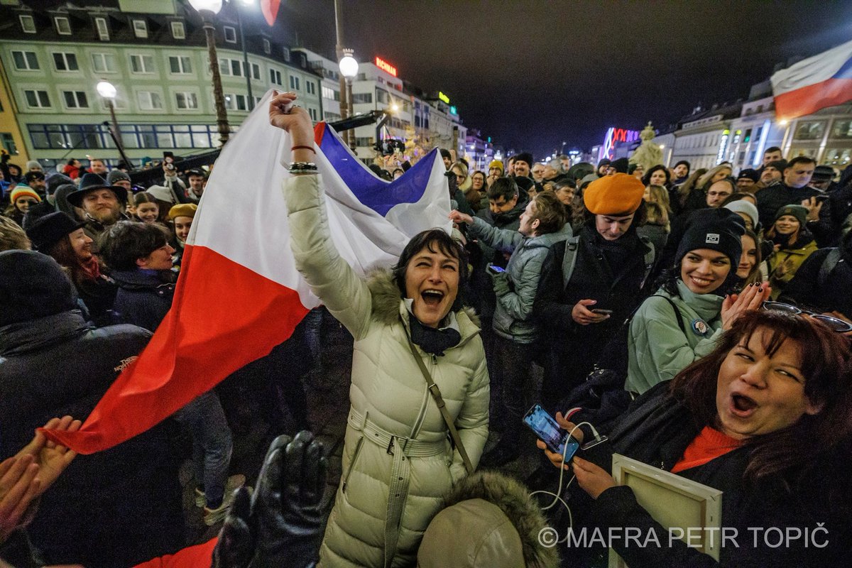 Prezident Petr Pavel.