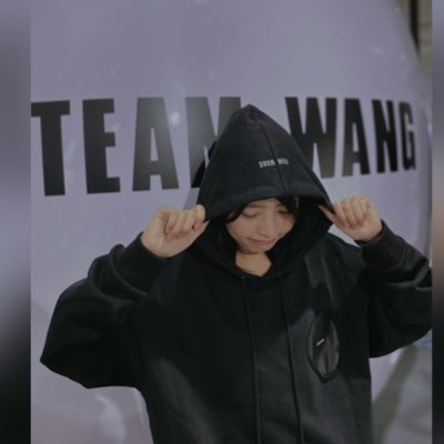 #BEBALLOON 🎈🖤

#TeamWangDesign 
#TeamWangCookies
#TeamWang
#NewProfilePic