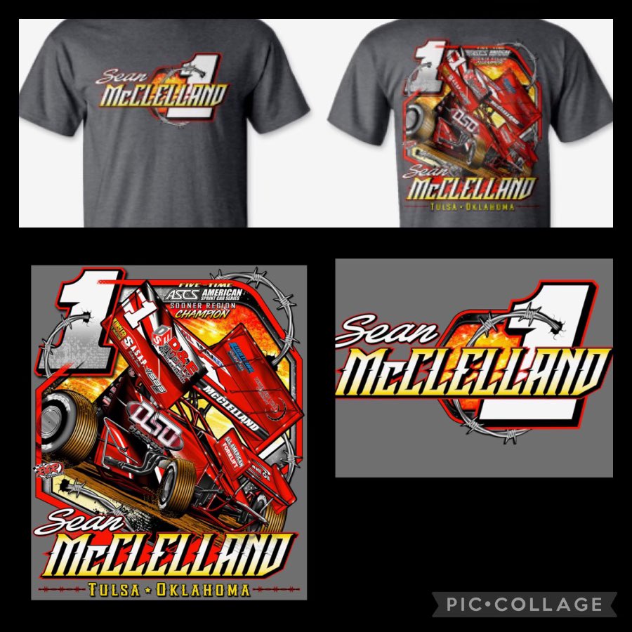 Sean McClelland tweet media