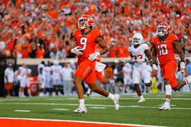Orie Walker (@orie_walker) on Twitter photo DREAM COME TRUE! After an amazing visit I am beyond blessed to announce that I have accepted the opportunity to play football at Oklahoma State University as a PWO!!! <a href="/kasey_dunn/">Kasey Dunn</a> <a href="/Josh_Gonzales2/">Josh Gonzales</a> <a href="/TheHallFootball/">Charger Football</a> <a href="/HHokcSports/">Charger Sports</a> <a href="/bbogert8/">Brett Bogert</a> DREAM COME TRUE! After an amazing visit I am beyond blessed to announce that I have accepted the opportunity to play football at Oklahoma State University as a PWO!!! <a href="/kasey_dunn/">Kasey Dunn</a> <a href="/Josh_Gonzales2/">Josh Gonzales</a> <a href="/TheHallFootball/">Charger Football</a> <a href="/HHokcSports/">Charger Sports</a> <a href="/bbogert8/">Brett Bogert</a>