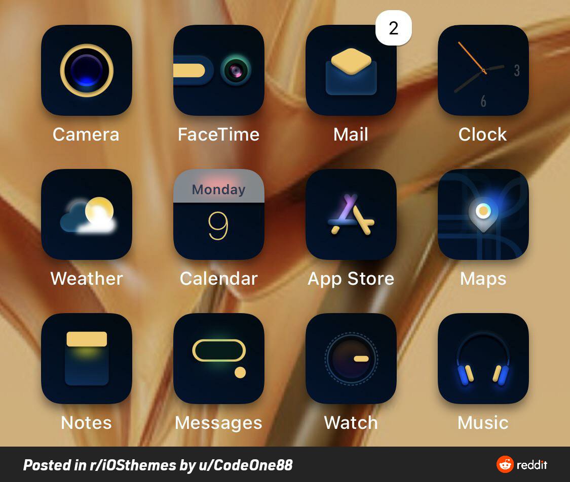 jbchips's tweet photo. 📢iphone theme with neon and neon colors.

Coming soon.. 🔥 

#jailbreak #ios #theme #jbchips https://t.co/adfR4pO0qk