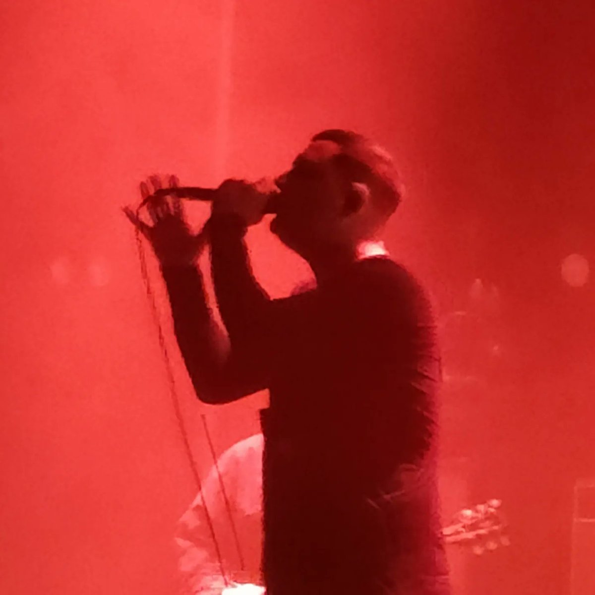 @thetwilightsad were fantastic @ARedinburgh for @burnsandbeyond 2023. Michael Timmins as support was brilliant.