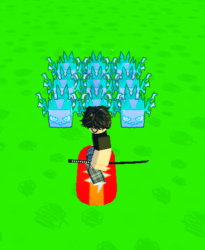 GreenPenguin124's tweet photo. Already got a whole team of rainbow doodle agony in the new part 2 of the doodle update in pet simulator x.
#PetSimulatorX https://t.co/4lHy8mgSYR