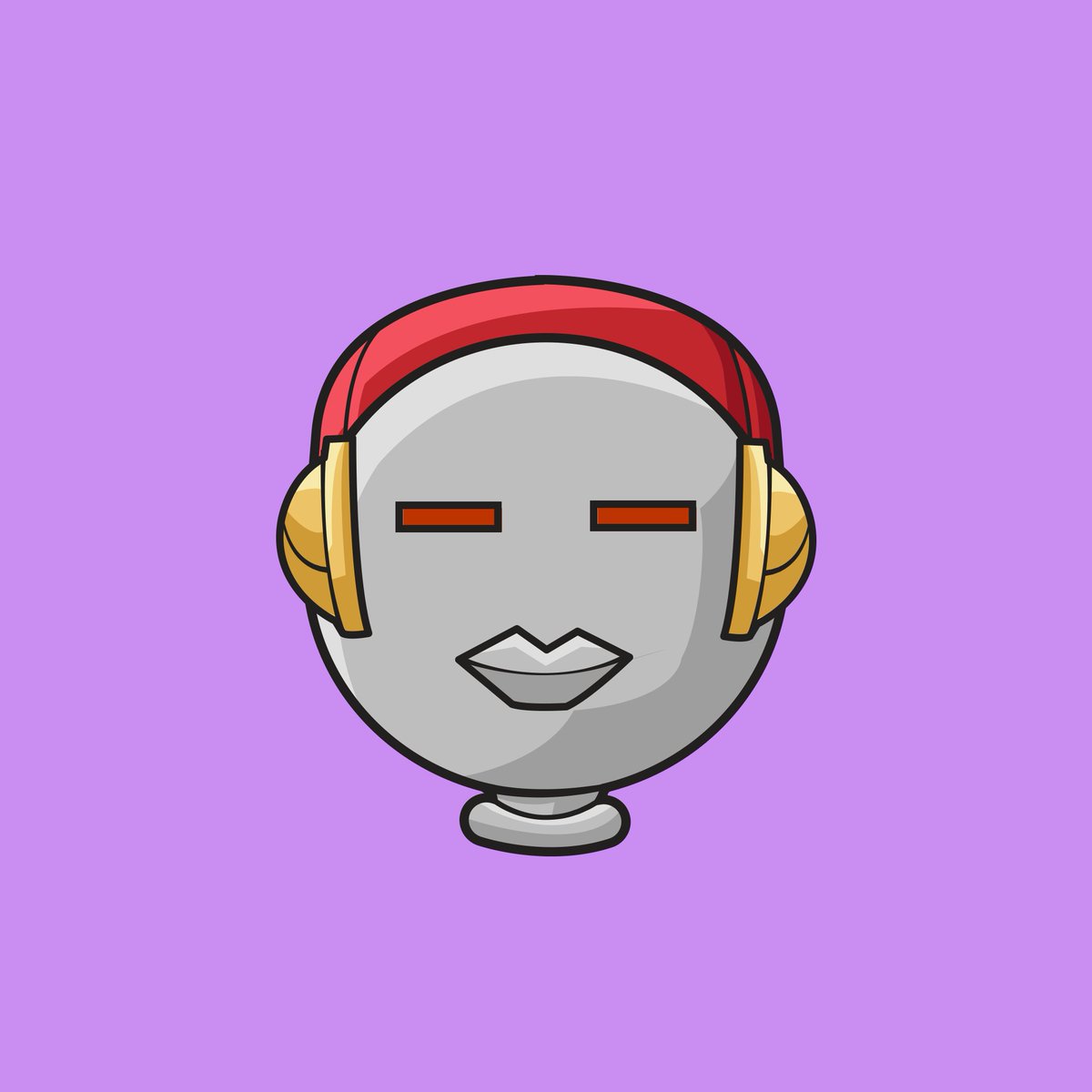 FunkyRobotNFT tweet picture