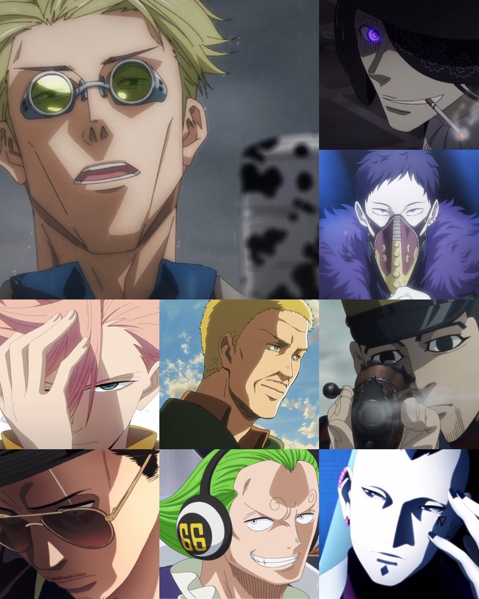 ASCom0's tweet image. سيقوم المؤدي الفخم "تسودا كينجيرو" بأداء صوت الشخصية الأسطورية "ديث" من فيلم PUSS IN BOOTS بنسخته اليابانية!