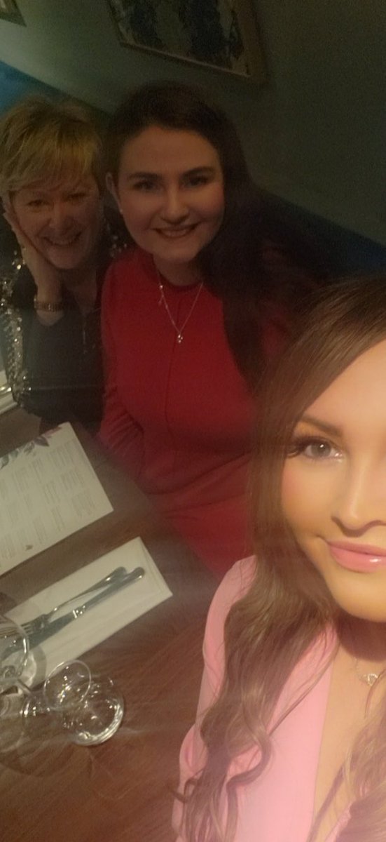 Dream team reuinted at last