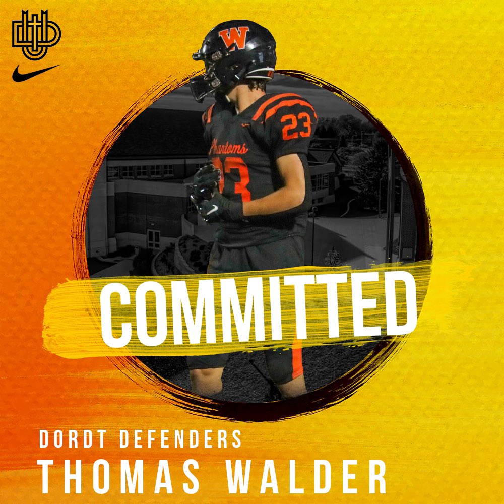 Thomas Walder tweet media