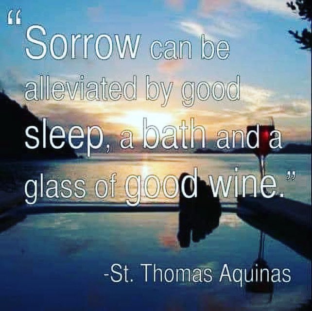 FrGoyo's tweet photo. I love St. Thomas Aquinas 😜 https://t.co/EngXuBU6Xb