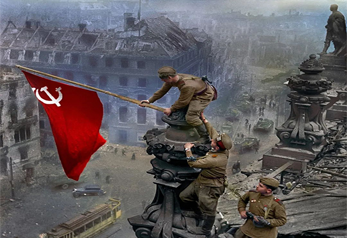 Más allá de todas las consideraciones morales que se esgrimen como legitimación, solo cuenta la política imperialista sin escrúpulos ¿Tanques alemanes contra Rusia? EEUU quiere enviar a Alemania al combate rambletamble.com.ar/mas-alla-de-to…