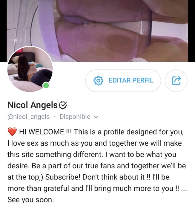 Follow me in Onlyfans 🍑💦 https://t.co/28qwA97YSr<a href="/tag/onlyfans"class="tags"><span>#onlyfans</span></a>