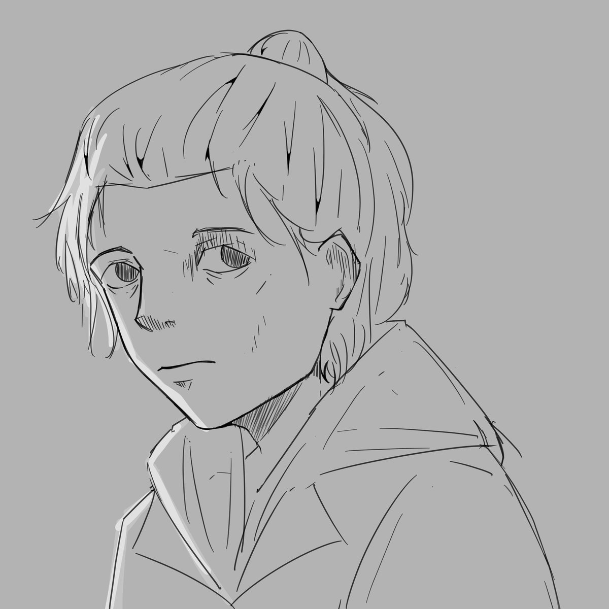 gab_nart's tweet photo. Ellie wip

TLOU it's one of my favorites games, and i'm loving the ellie's actress 👉👈

#TLOU #Ellie https://t.co/xbz2BSDuaK