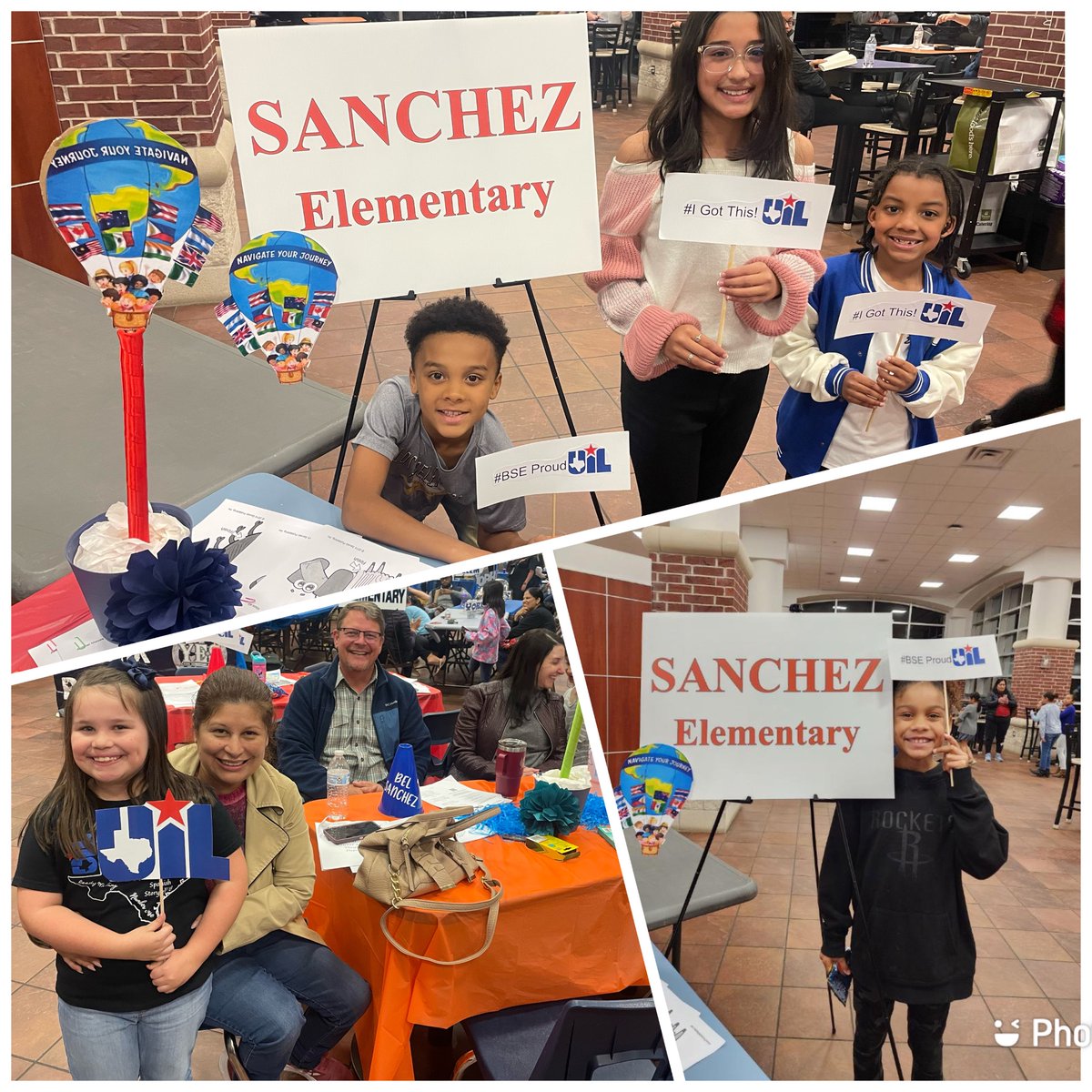 BelNafegar's tweet photo. Congratulations to our Navigators who competed in UIL this weekend!!! We are so proud of your hard work💙 #thankyoucoaches https://t.co/YmVbGxHrfD