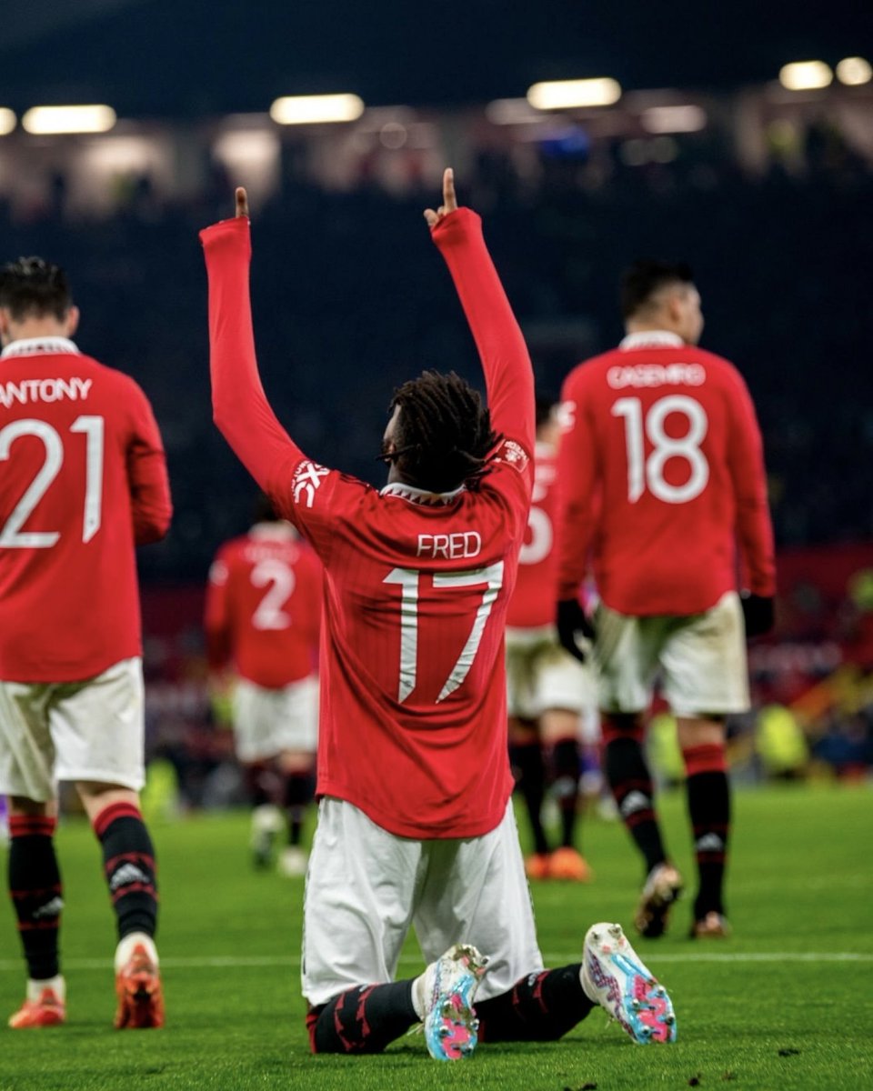_DoYouKnow1's tweet photo. #Fred #ManUnited 🔥🔥 https://t.co/wZQ3lT6cEt