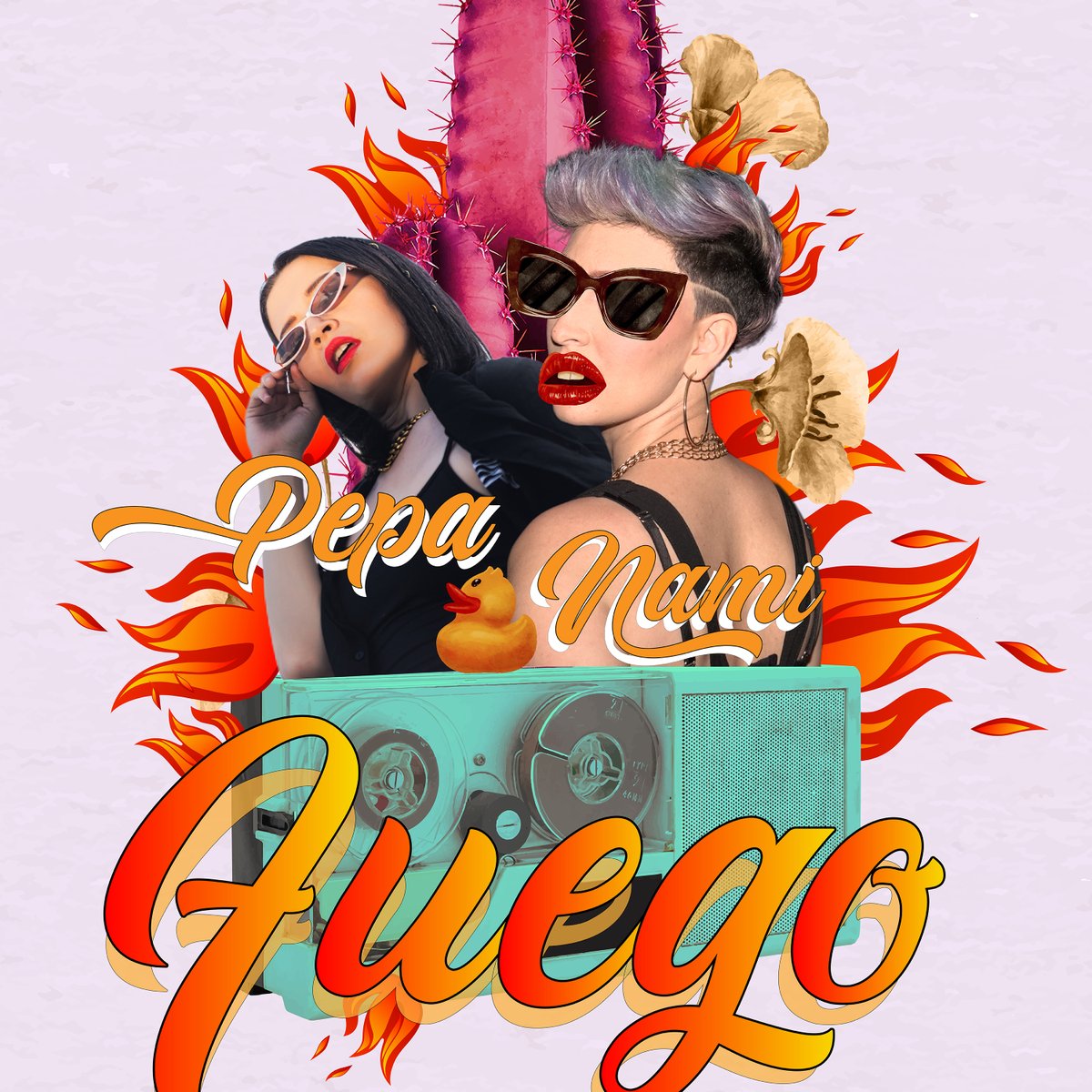 Escucha #Fuego - <a href="/namimusic_/">Nami Music</a> ft @impepamusic y #ElCangrejo - @simoncifuentesmusic ft @turockcitooficial en #Fresco de <a href="/amazonmusic/">Amazon Music</a> @amazonmusicco

#LanzamientosZolux #NuevaMusica #ViernesDeLanzamiento #NewMusic
