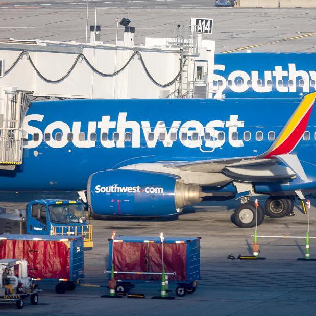 Charles70947847's tweet photo. Ask Southwest Airlines employees about their company's technology, and one word keeps coming up: "antiquated."
How did that Southwest meltdown happen? Insiders point to outdated tech https://t.co/lp2xYyd4sf