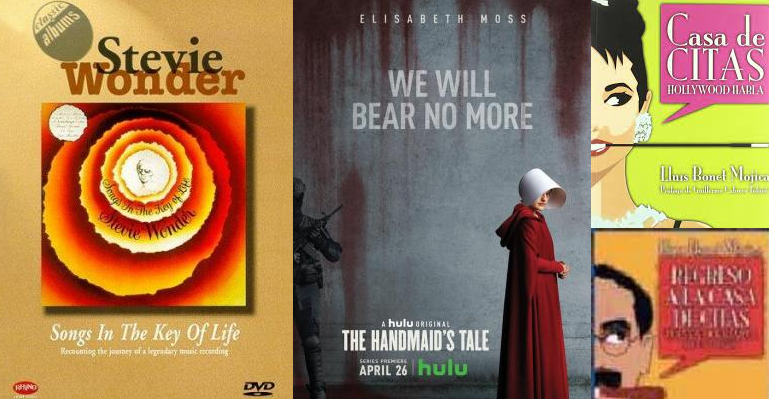 Programa 399 de No Solo Cine en las Ondas con <a href="/CsarSanz12/">César Sanz #</a> de .<a href="/taquilla_espana/">Taquilla España</a> y <a href="/Hgcsirena/">Helen-san</a> 
nosolocine.net/programa-399-d… <a href="/emilwonders/">emilwonder</a> <a href="/BaciOZONO3/">El Rincón de Baci 🎥🎬</a> <a href="/parra1956/">Dolors Parramón</a> <a href="/StevieWonder/">Stevie Wonder</a> @thehandmaistale