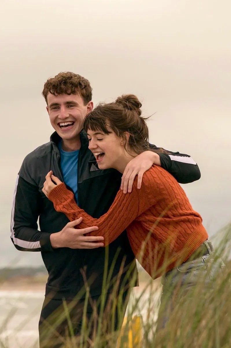 J’envie ceux qui n’ont pas encore vu cette série…