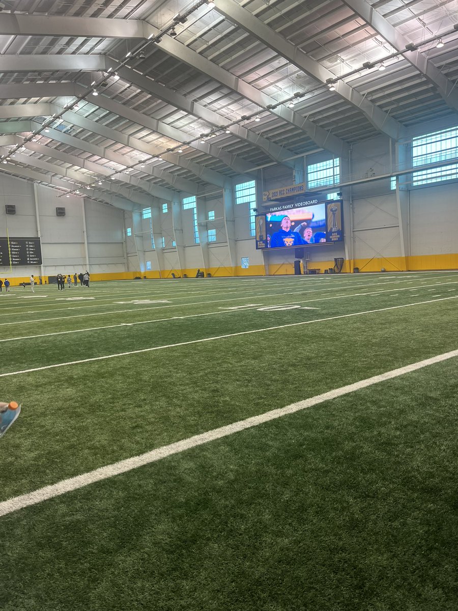 Gavin Jones Green Level HS tweet media