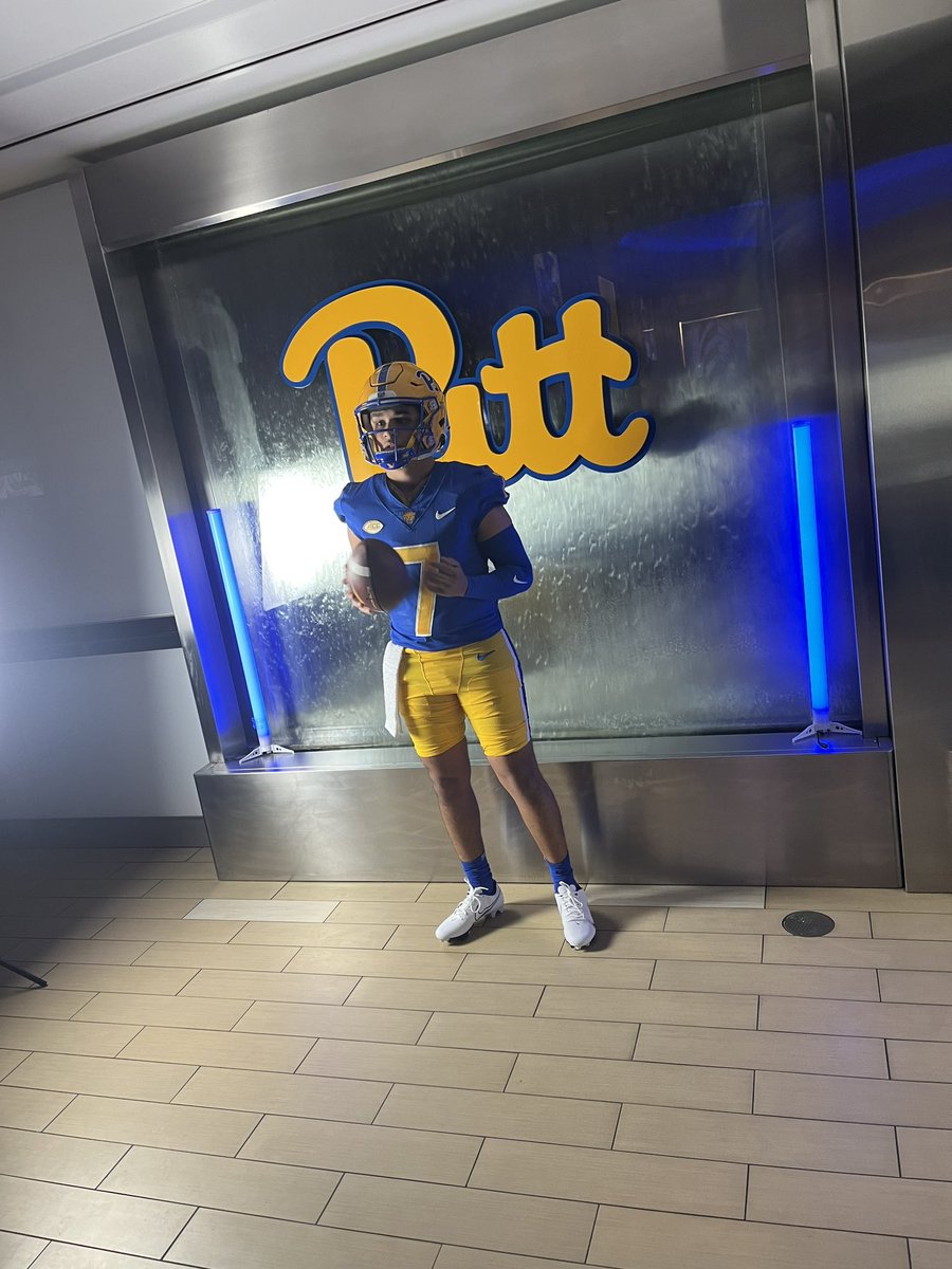 Gavin Jones Green Level HS tweet media