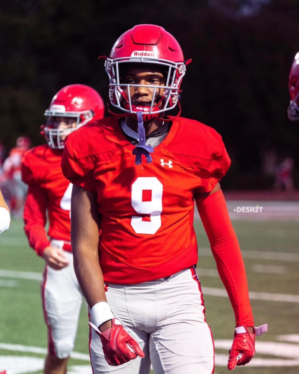 Sophomore season highlights! hudl.com/v/2KF1tj