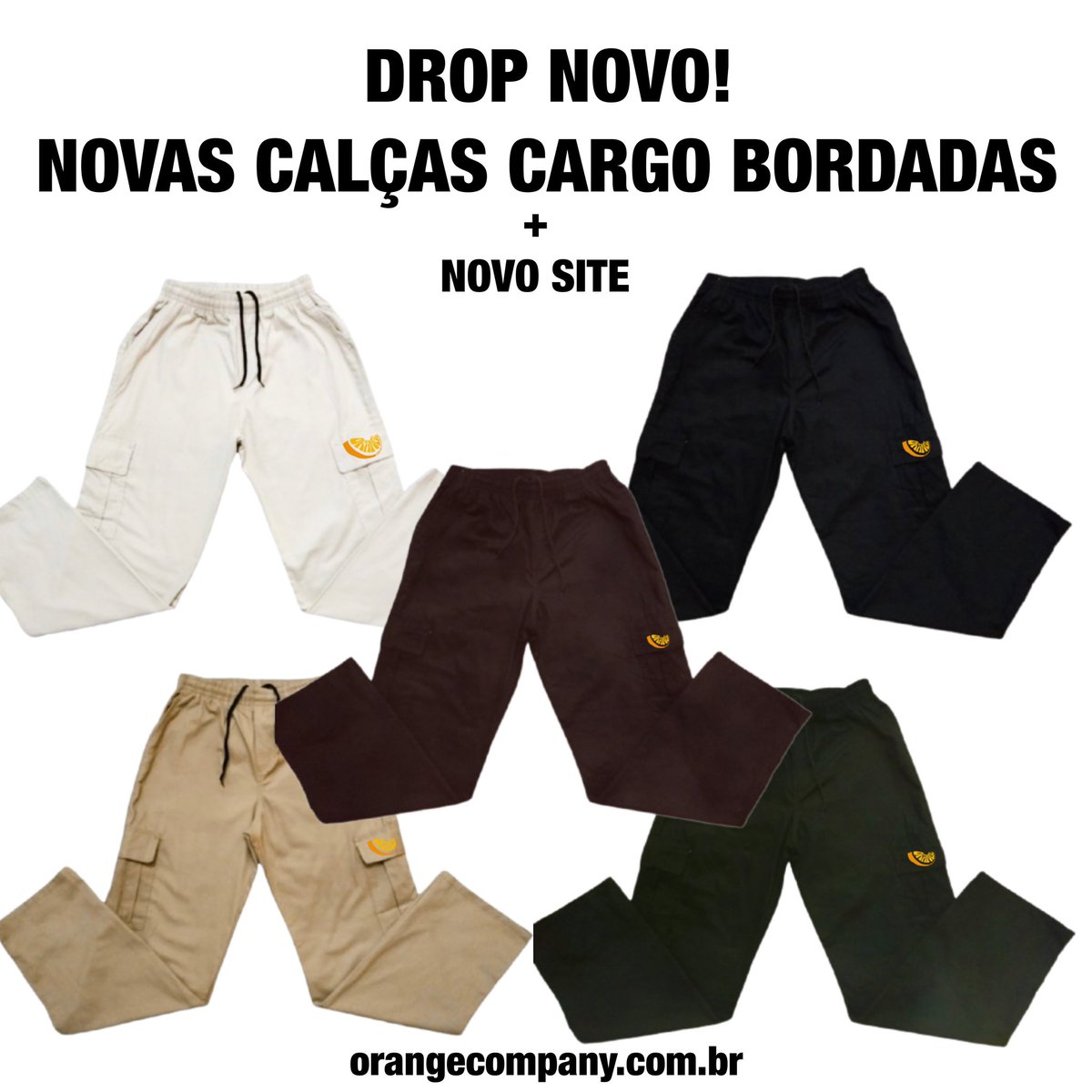 enviamos para todo o 🇧🇷
orangecompany.com.br