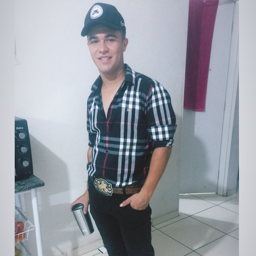 #NewProfilePic #primeira