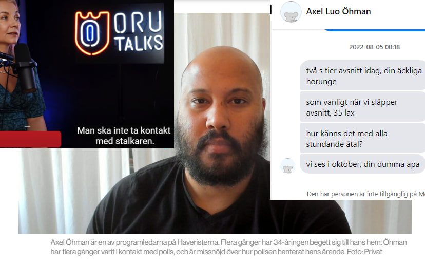 Negativ ledargestalt tweet media