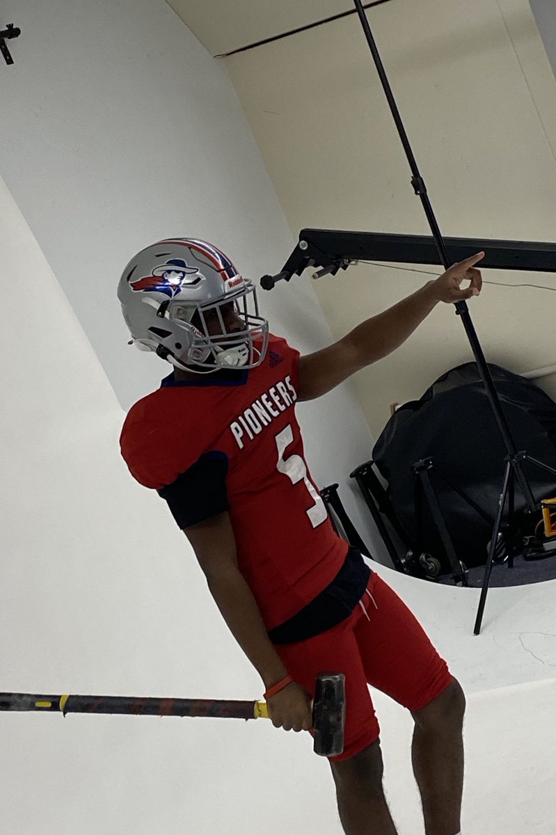 Damarion Walker tweet media