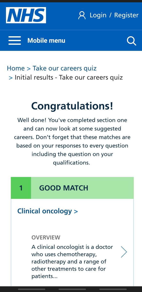 It was love at first sight... and clearly my destiny all along! #clinicaloncology