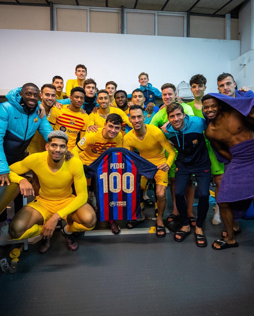 ActualiteBarca's tweet photo. https://t.co/XaI5OSbpjq