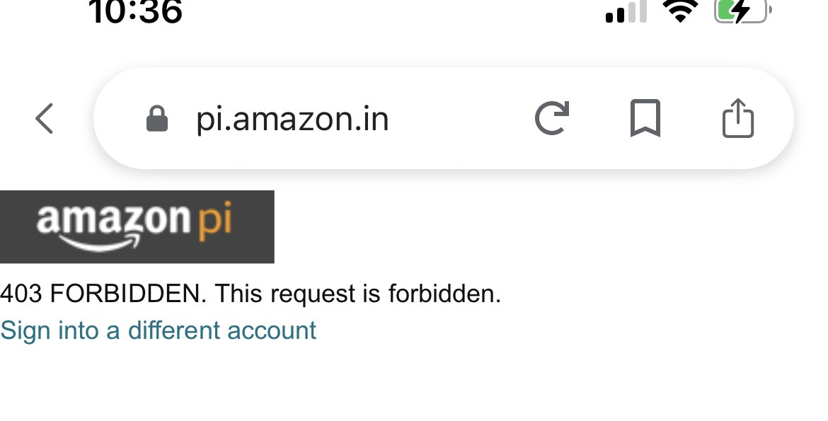 prosperity_japz's tweet image. 🤔🧐🧐🧐

#amazonpi 
#amazon
#PiNetwork 
#Pioneers