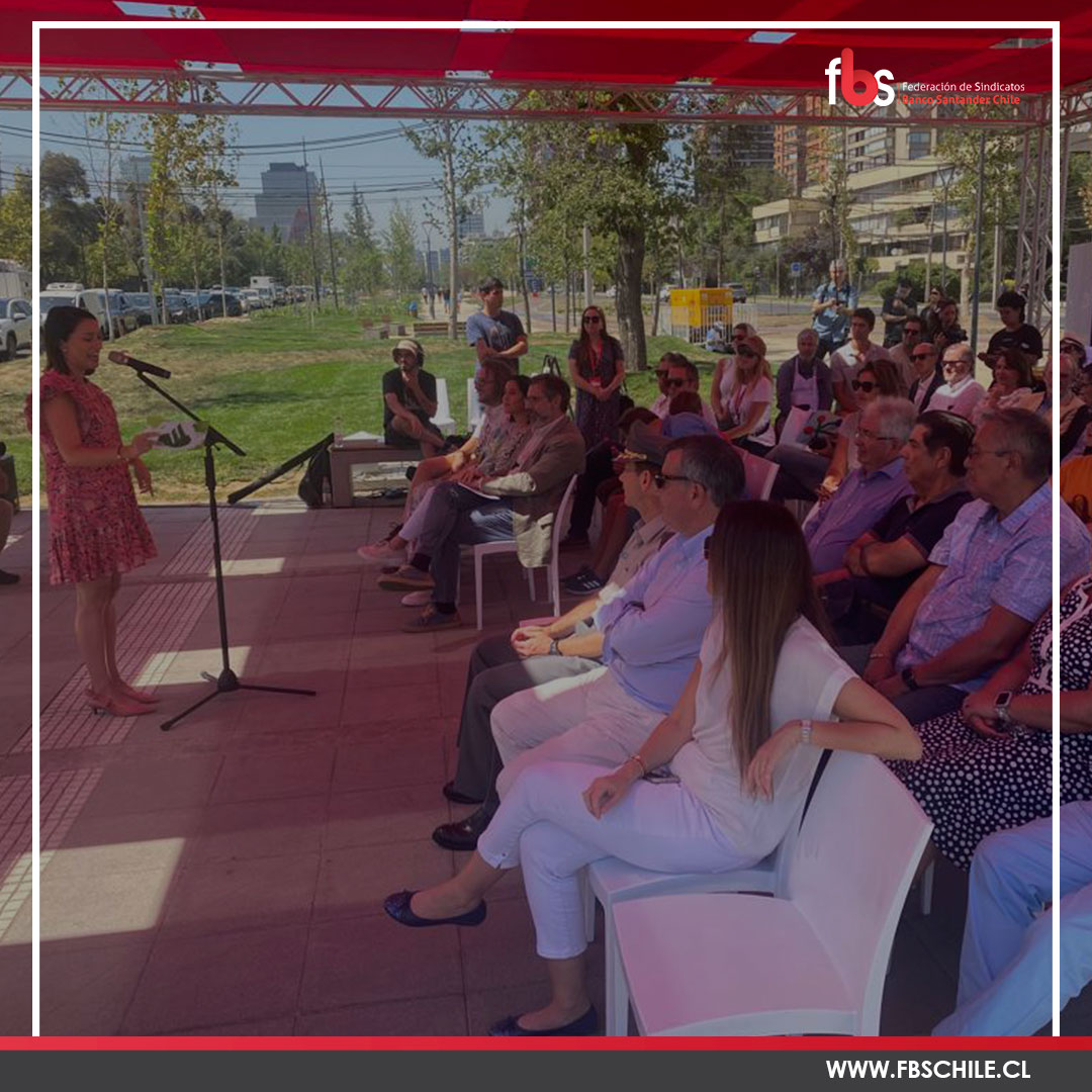 FBSChile's tweet photo. Punta Pie inicial del Proyecto Campus Santander!!
.
FBS Presente en el Vamos de nuestra nueva casa matriz. https://t.co/dWdWrf0Y6C