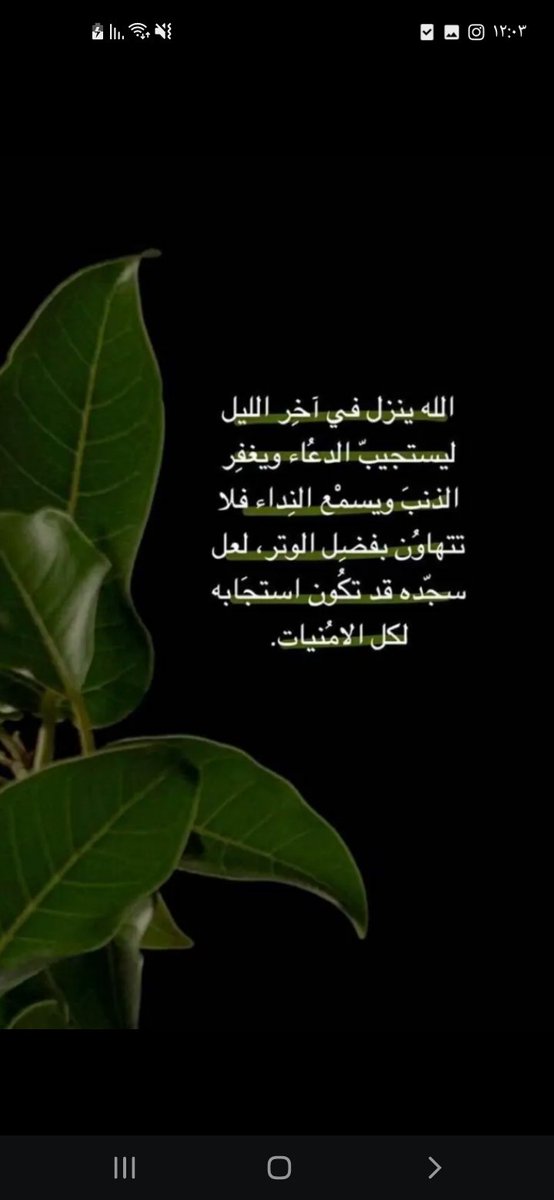 من نعم الله عز وجل انه ينزل اخر الليل ليستحيب الدعاء لكل مهموم مديون مغبون ويغفر الذنب لعل وعسى يستجيب لو كرب الحياه عليك ممكن في سجده قط نحلت ونفرجت بثانيه واحده .#هزه_ارضيه