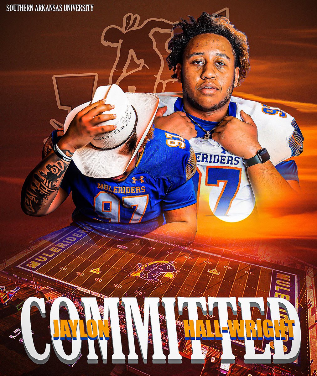 Jaylon Hall-Wright tweet media