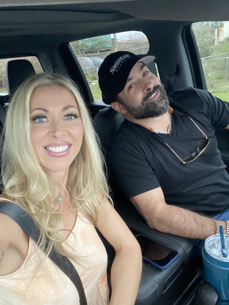 Filmed some customs and dick rates today, now it’s time for some fun