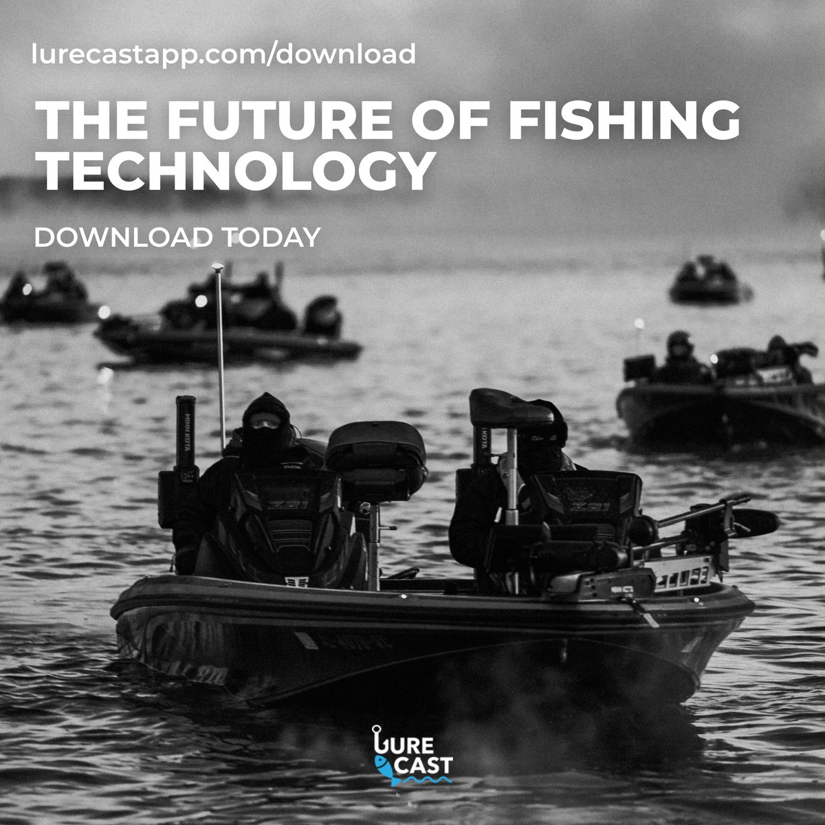 lurecastapp's tweet photo. Say goodbye to the frustration of choosing the wrong lures with Lure Cast's expert recommendations, now available on our app! #bassfishing #fishing #LureCast https://t.co/4xERSyQ7ex