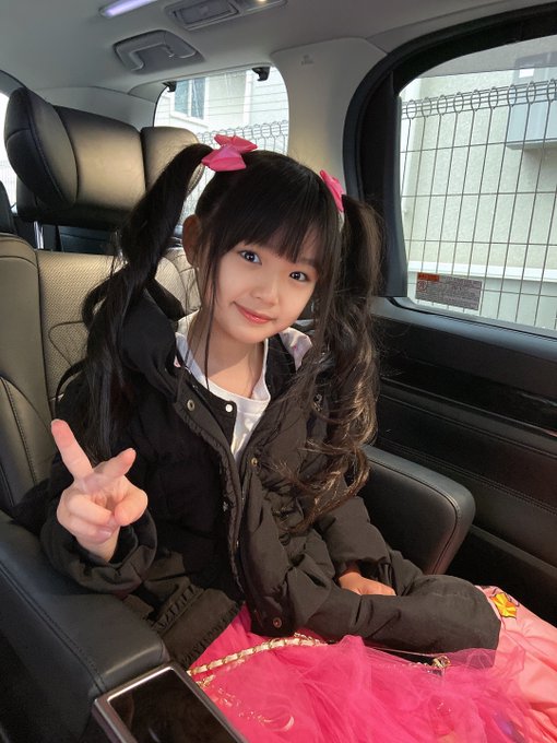 Twitterのコスプレ画像10