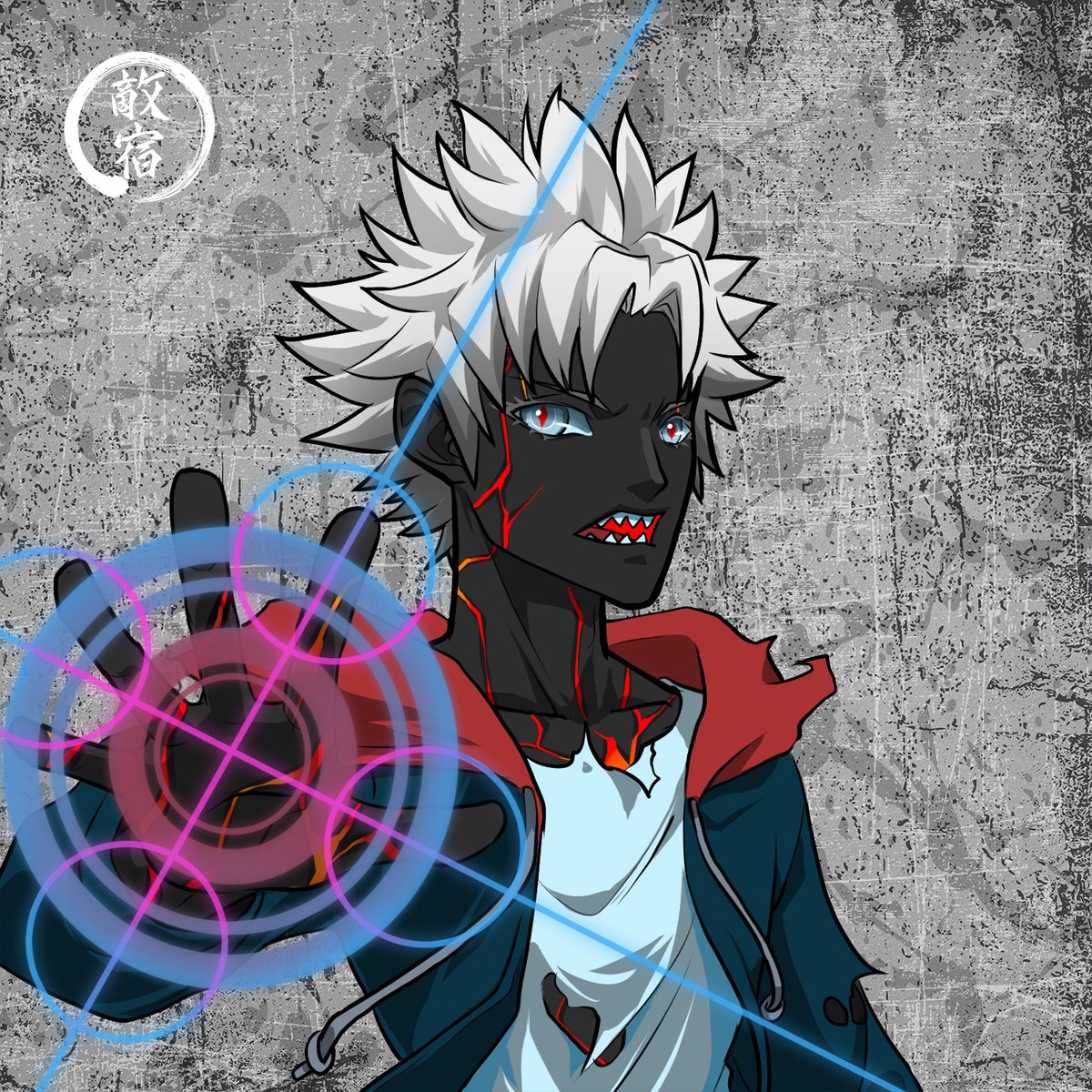 🚨Villain Drop🚨

Alright, Misfits! Here are our two new villains 🔥

Who is going to be in the collection? That is up to you guys! Cast your vote in discord and let us know what you think in the comments!

MAGMI ♥️
#NFT #NFTCommunity #AnimeNFT