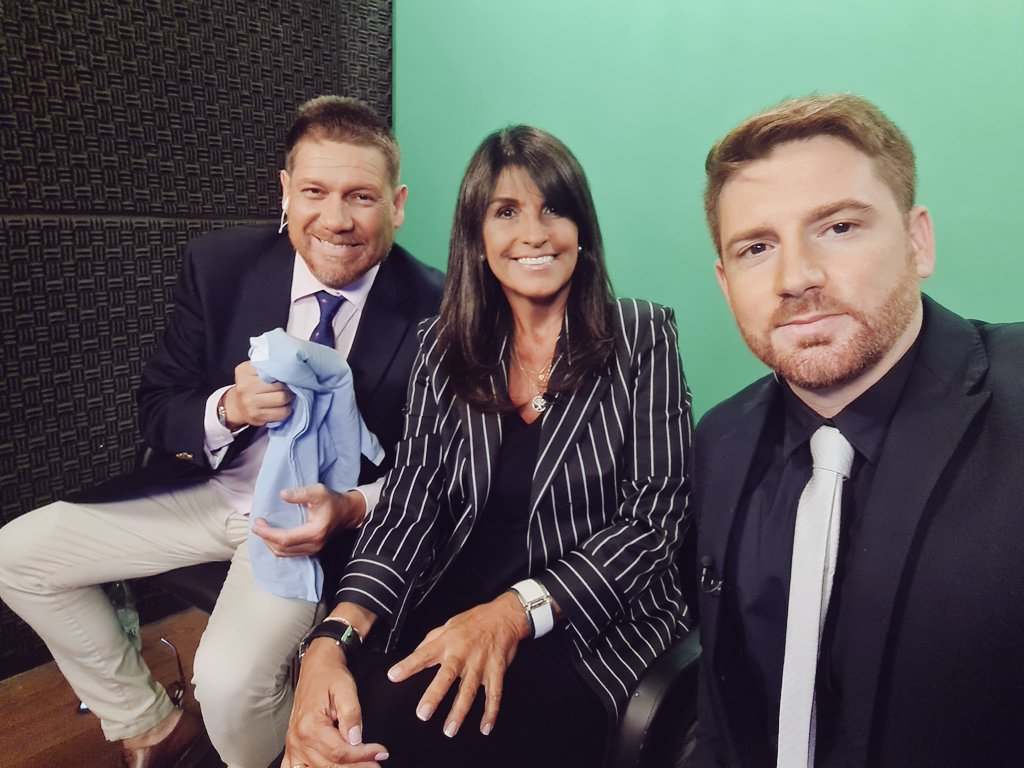 Daniel Alonzo tweet media