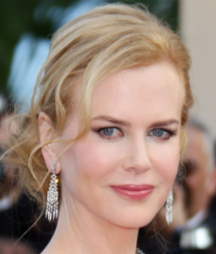 mcmun_elaine_c's tweet photo. Nicole Kidman strongly suggests that the resolution named FIERCE is BASED gets passed and argues that Chic Flower Power uses exclusive language by only mentioning “women” in their clauses… nothing more.. Kidman says that their resolution is the true meaning of inclusivity https://t.co/Q5EEdFAuVw