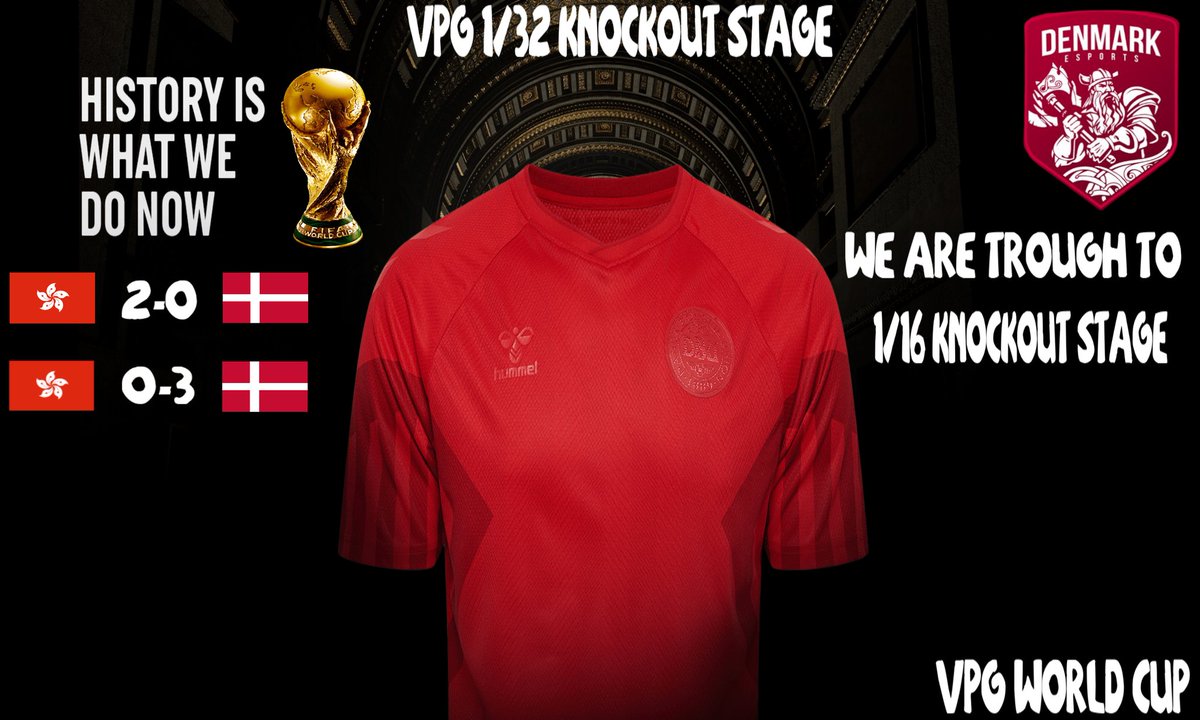Some great game's 🇭🇰 🤝🏻🇩🇰 <a href="/fpc_hk/">FC Pro Club Hong Kong</a> gg <a href="/OfficialVPG/">Virtual Pro Gaming</a>