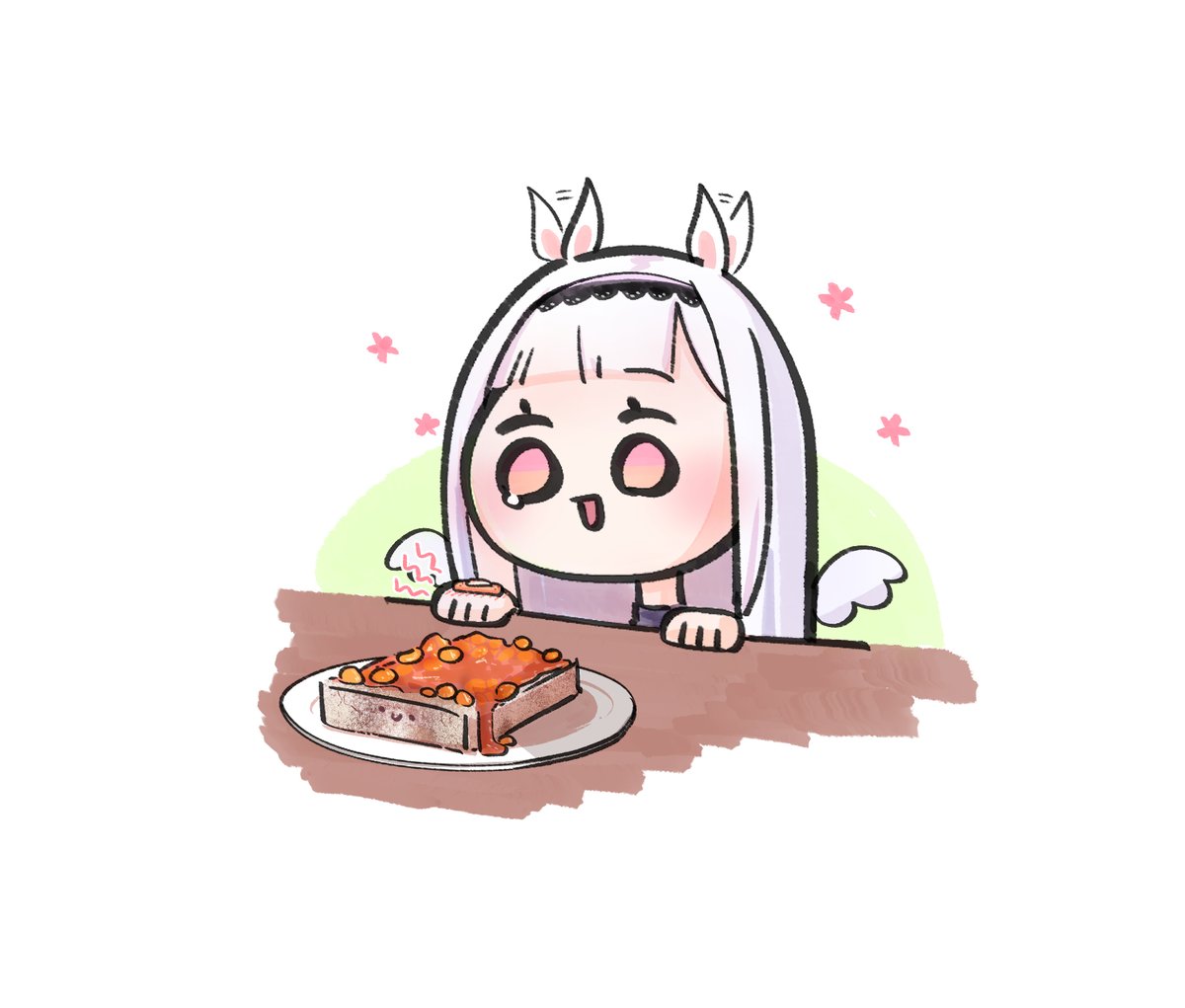 Aletta Sky Vtuber On Twitter this Is Me Every Lunch Time Fr aletta-sky-vtuber-on-twitter-this-is-me-every-lunch-time-fr