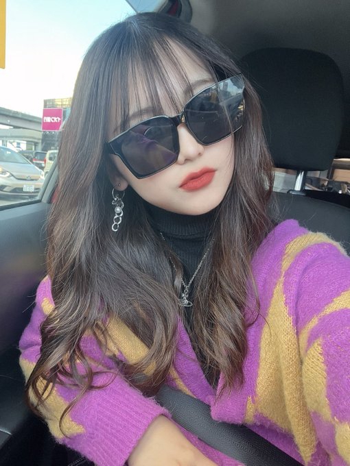 じゅり(JURI)のTwitter画像19