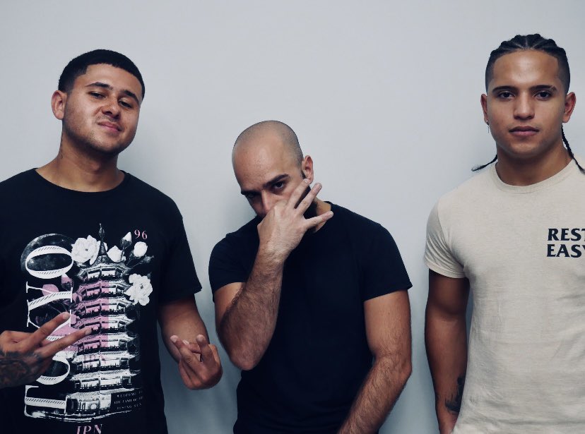 LocosMusic's tweet photo. Tonight we party! 

https://t.co/VoEbjZHpvg https://t.co/9TstKRfoJc