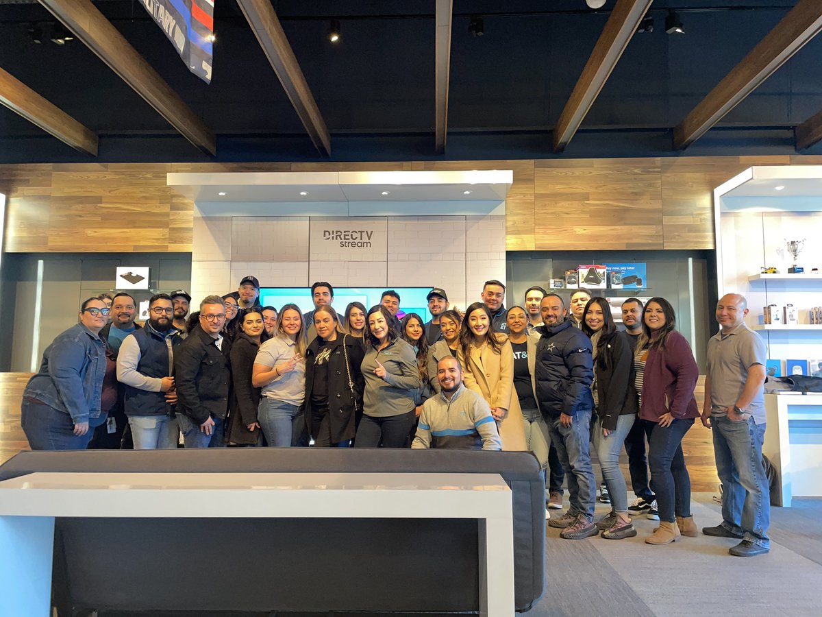 silverlogic's tweet image. Two days of great meetings for Q1! We celebrated and recognized our 2022 performers and  went over the game plan for an amazing 2023! Proud to have an amazing team and great group of leaders! #lifeatatt #winasone #EPAlliance