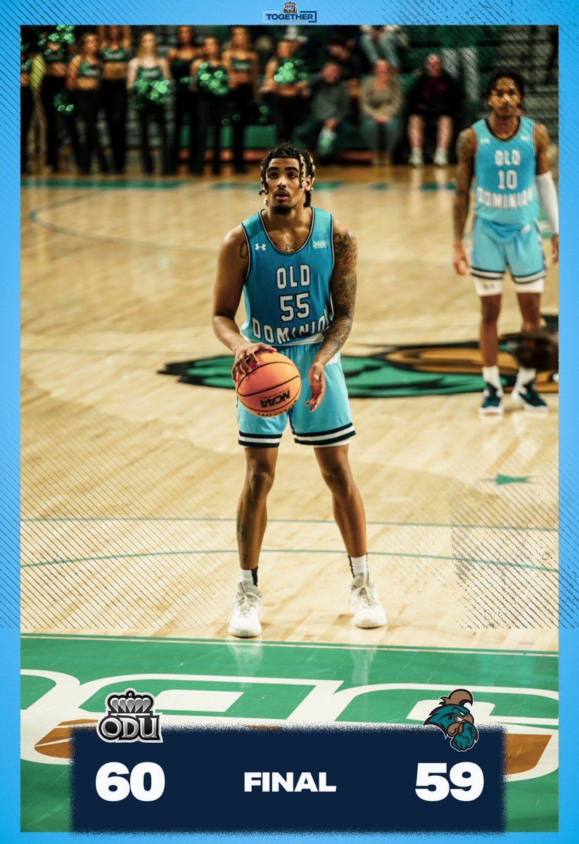 2 Road Games, 2 Dubs 🔒

FYI, the “Chants” are NOT up 😎

#ReignOn