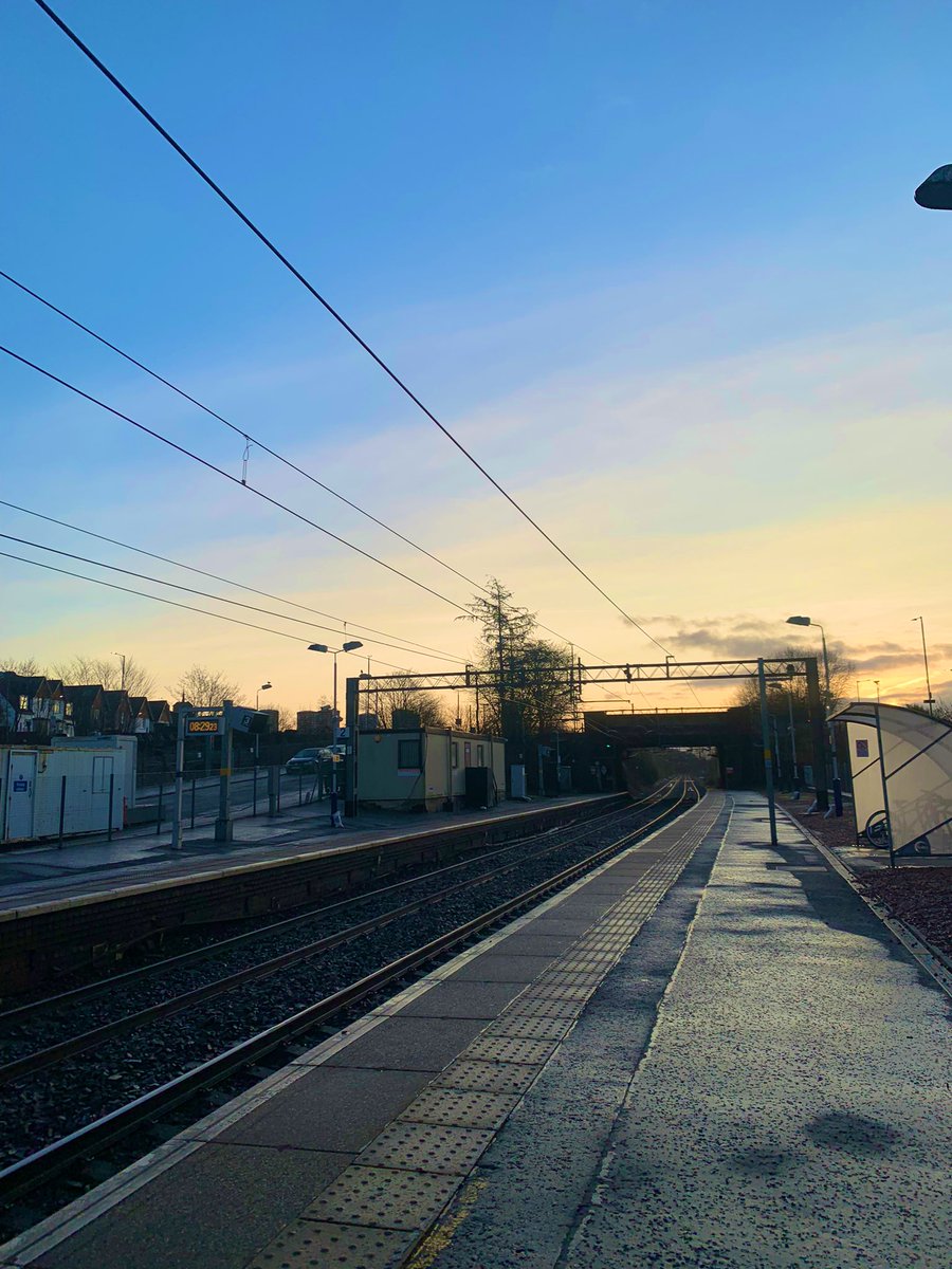 Abigail Pabro on Twitter "Special thanks also to ScotRail for the 50