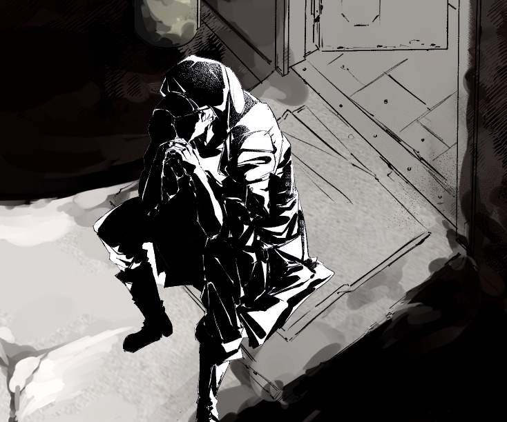 OvercastRPG's tweet photo. wip [im back] https://t.co/IlA0GXXHbA
