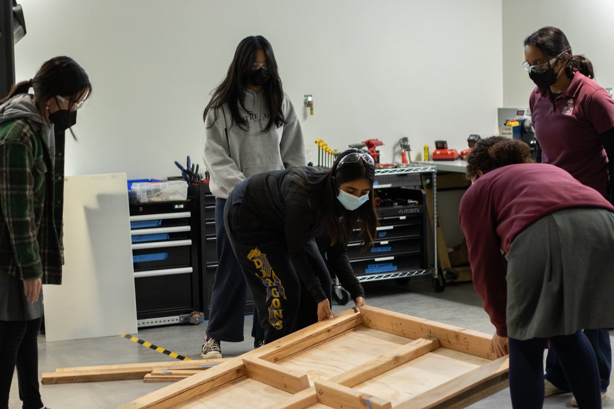 FRC Team 1967 tweet media