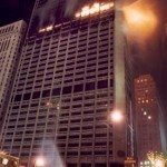 NAofSFM's tweet photo. On 2/23/91 a fire at One Meridan Plaza in Philly killed 3 ffs. Workers left oil-soaked rags which ignited &amp; then set fire to nearby solvents. Efforts were hampered by loss of power to the bldg &amp; improperly adjusted pressure release valves on standpipes. #FireHistory #NeverForget https://t.co/0IC2mononR